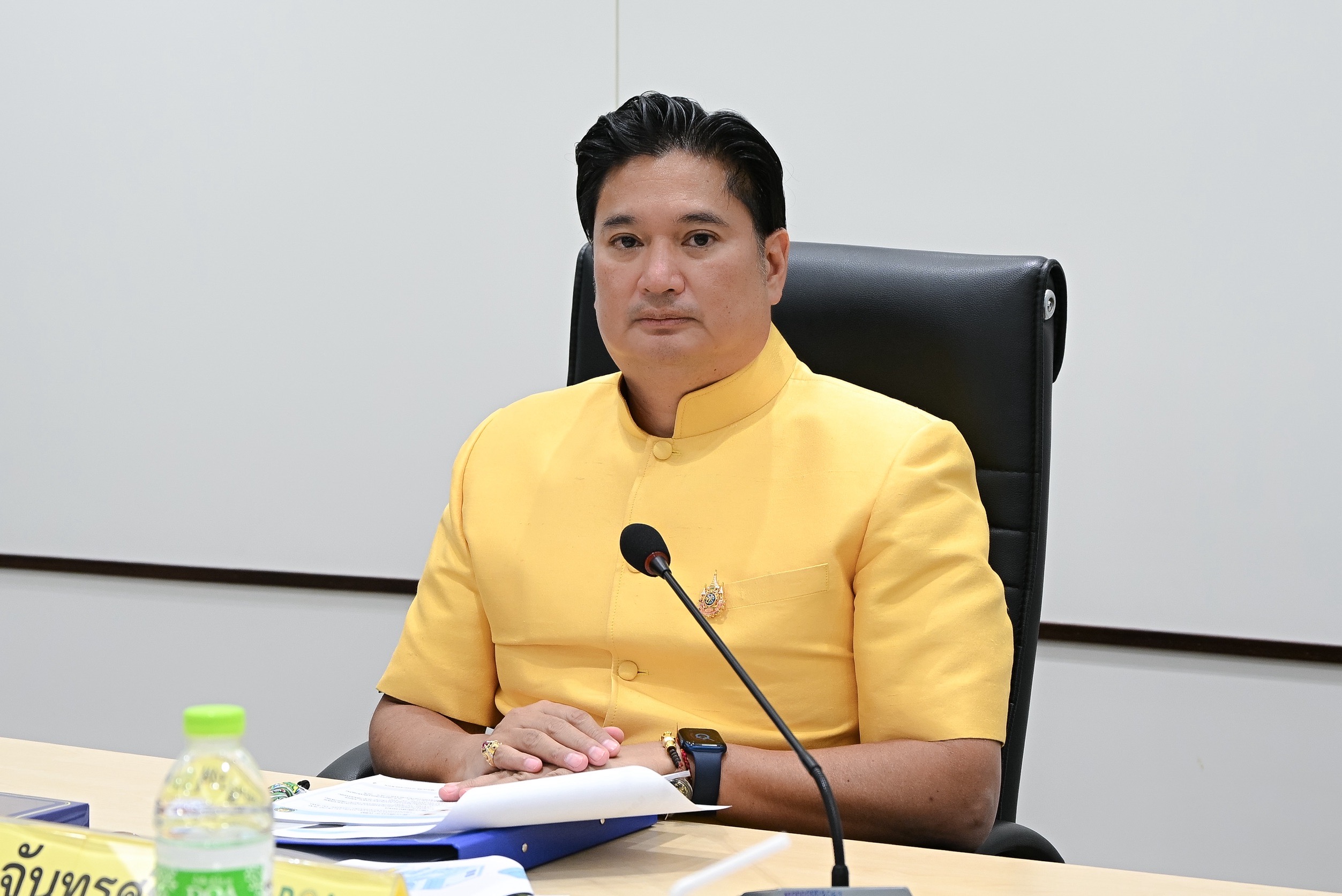 กรมวิชาการเกษตรเคาะแล้ว !! งานวิจัยและนวัตกรรม ปี 2569–2570 หนุน “ตลาดนำ..นวัตกรรมเสริม..เพิ่มรายได้..ก้าวทันบริบทโลก”