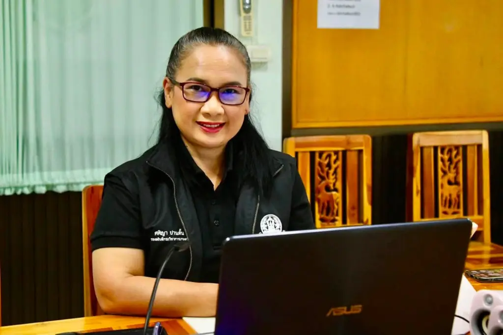 ประชุมคณะกรรมการอำนวยการจัดงานแถลงผลงาน กรมวิชาการเกษตร ครั้งที่ 1/2569