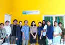 กวป. ร่วมหารือแลกเปลี่ยนความก้าวหน้าโครงการ Q Project Thailand