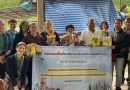การบริจาคเครื่องอุปโภคบริโภคแก่เกษตรกรในถิ่นทุรกันดาร ตามแผนปฏิบัติการส่งเสริมคุณธรรม กองวิจัยและพัฒนาวิทยาการหลังการเก็บเกี่ยวและแปรรูปผลิตผลเกษตร กรมวิชาการเกษตร  ประจำปีงบประมาณ พ.ศ. 2568