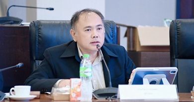 การประชุมคณะกรรมการอาหารแห่งชาติ ครั้งที่ 1/2568