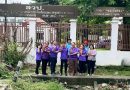 กิจกรรม Cleaning เสริมสร้างจิตสำนึกด้านคุณธรรมและการมีส่วนร่วมของบุคลากร ตามแผนปฏิบัติการส่งเสริมคุณธรรมกองวิจัยและพัฒนาวิทยาการหลังการเก็บเกี่ยวและแปรรูปผลิตผลเกษตร กรมวิชาการเกษตร ประจำปีงบประมาณ พ.ศ. 2568
