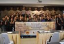 กรมวิชาการเกษตรถ่ายทอดเทคโนโลยีการจัดการแมลงศัตรูกาแฟหลังการเก็บเกี่ยว ลดความสูญเสีย รักษาคุณภาพ และเพิ่มมูลค่าผลผลิต