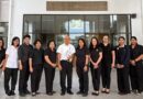 ผู้ทรงคุณวุฒิตรวจติดตามผลการดำเนินงานโครงการแก้ไขปัญหา SO2 เกินมาตรฐานในลำไยเพื่อการส่งออก