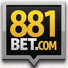 Apostando Com Segurança A Revolução do Jogo Online com 881Bet Apostando Com Segurança A Revolução do Jogo Online com 881Bet