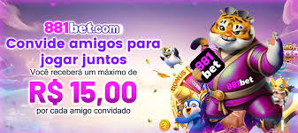 Apostando Com Segurança A Revolução do Jogo Online com 881Bet Apostando Com Segurança A Revolução do Jogo Online com 881Bet