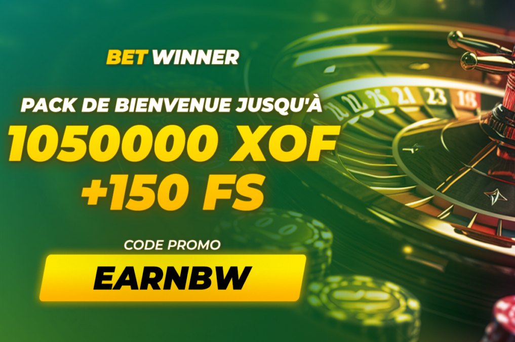 Découvrez le monde du Betwinner Bookmaker Découvrez le monde du Betwinner Bookmaker