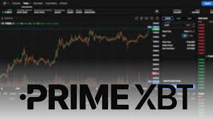 Erleben Sie den Fortschritt des Handels mit der PrimeXBT Website Erleben Sie den Fortschritt des Handels mit der PrimeXBT Website