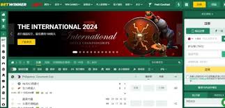 Experience Thrilling Betting with Betwinner Singapore
