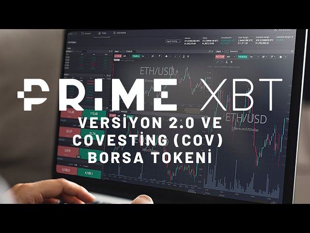 PrimeXBT Spot Trading Kripto Para Piyasasında Stratejik Adımlar PrimeXBT Spot Trading Kripto Para Piyasasında Stratejik Adımlar