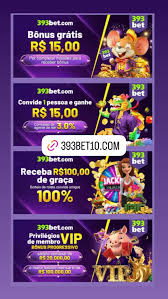 Tudo sobre 393Bet A Plataforma de Apostas que Você Deve Conhecer Tudo sobre 393Bet A Plataforma de Apostas que Você Deve Conhecer