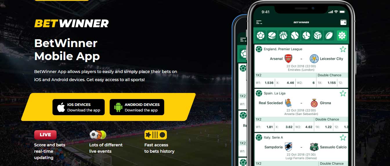Comprehensive Guide to Apk Betwinner Comprehensive Guide to Apk Betwinner