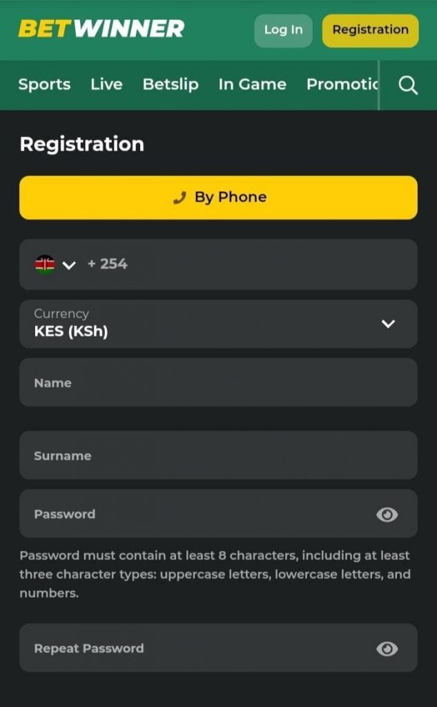 Discover the Advantages of Betwinner APK 1 Discover the Advantages of Betwinner APK 1