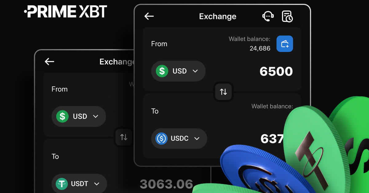 Discover the Advantages of the PrimeXBT Trading Platform Discover the Advantages of the PrimeXBT Trading Platform