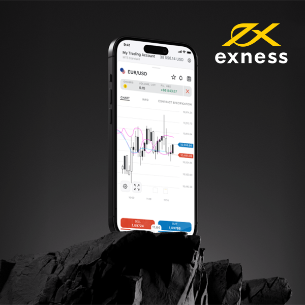 Exness Broker For Beginners Exness Broker For Beginners