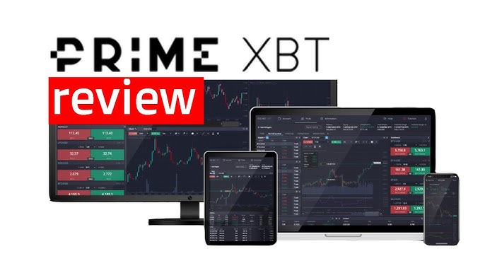 Exploring Opportunities with Trading Platform PrimeXBT Exploring Opportunities with Trading Platform PrimeXBT