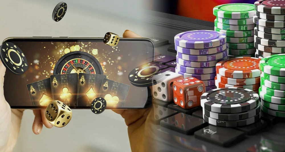 How to Make the Most of Your Casino Bonuses 1 How to Make the Most of Your Casino Bonuses 1