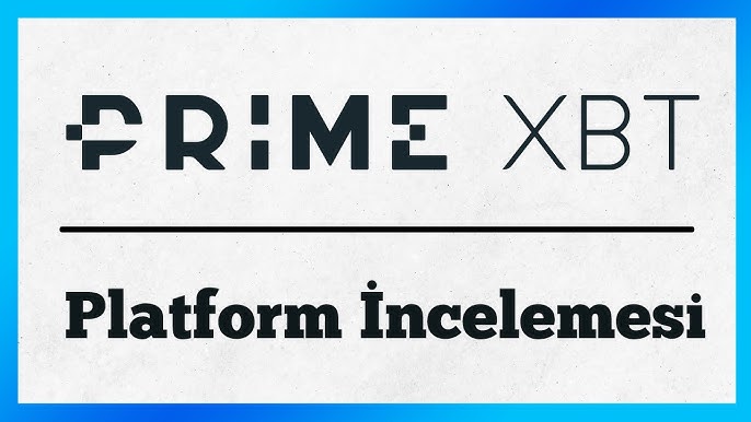 PrimeXBT Website A Comprehensive Overview of Features and Benefits PrimeXBT Website A Comprehensive Overview of Features and Benefits