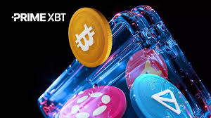 Spot Trading PrimeXBT A Comprehensive Guide