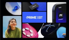 The Future of Trading Unleashing the Power of PrimeXBT The Future of Trading Unleashing the Power of PrimeXBT