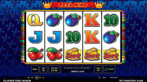 The Rise of Qwick Bet A New Era in Online Betting The Rise of Qwick Bet A New Era in Online Betting