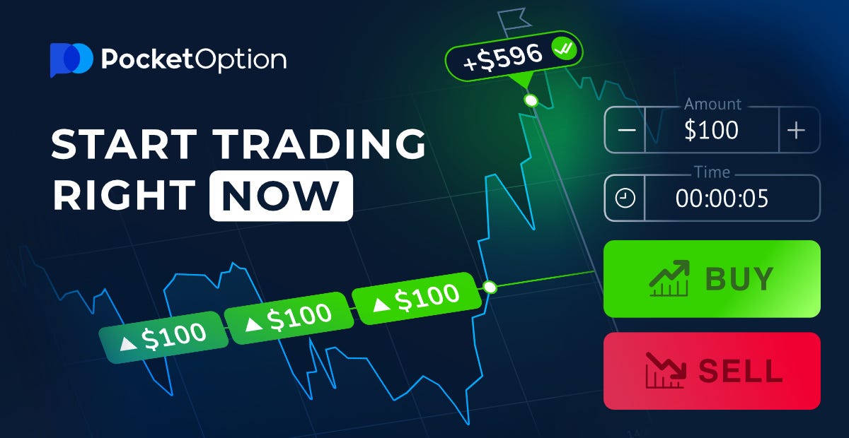 The Ultimate Guide to Pocket Option USA Trading Made Simple The Ultimate Guide to Pocket Option USA Trading Made Simple