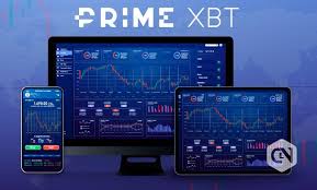 Unlocking the Potential of Cryptocurrency with PrimeXBT Trading Platform Unlocking the Potential of Cryptocurrency with PrimeXBT Trading Platform