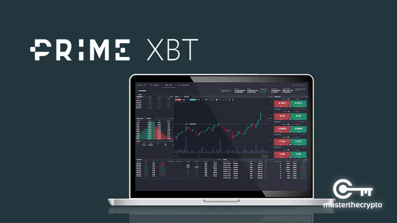 Unlocking the Potential of Cryptocurrency with PrimeXBT Trading Platform Unlocking the Potential of Cryptocurrency with PrimeXBT Trading Platform