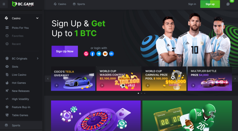 BC Game Casino Philippines Free Spins 0 BC Game Casino Philippines Free Spins 0