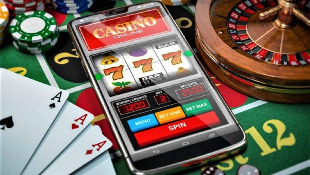 Experience Thrills at Spinland Casino & Sportsbook 3 Experience Thrills at Spinland Casino & Sportsbook 3