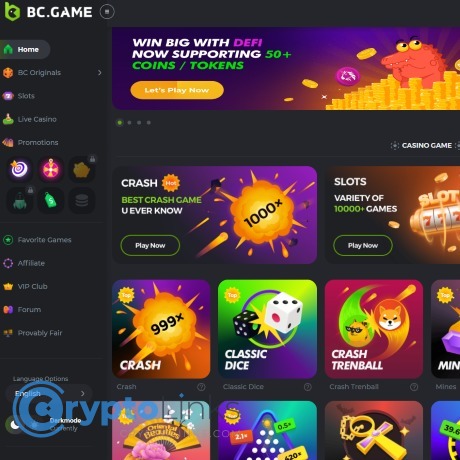 Exploring the Exciting World of BCGameBet Nigeria 2 Exploring the Exciting World of BCGameBet Nigeria 2