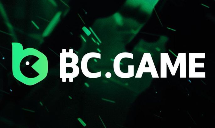 Exploring the Thrills of BC.Game An In-Depth Review Exploring the Thrills of BC.Game An In-Depth Review