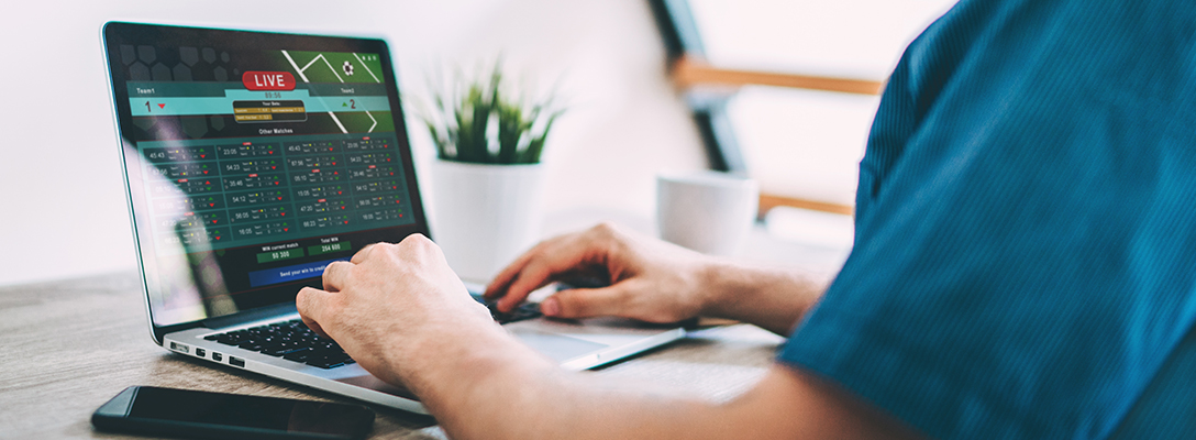 Get in on the action Unleashing Opportunities in Gaming and Betting