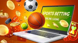 Get in on the action Unleashing Opportunities in Gaming and Betting