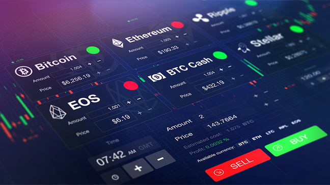 Mastering Trading Options Crypto for Profitable Investments Mastering Trading Options Crypto for Profitable Investments