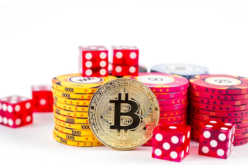 ビットコインカジノの世界:新たなゲーム体験 ビットコインカジノの世界:新たなゲーム体験