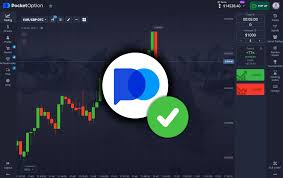 Pocket Option AR Embracing the Future of Trading Pocket Option AR Embracing the Future of Trading