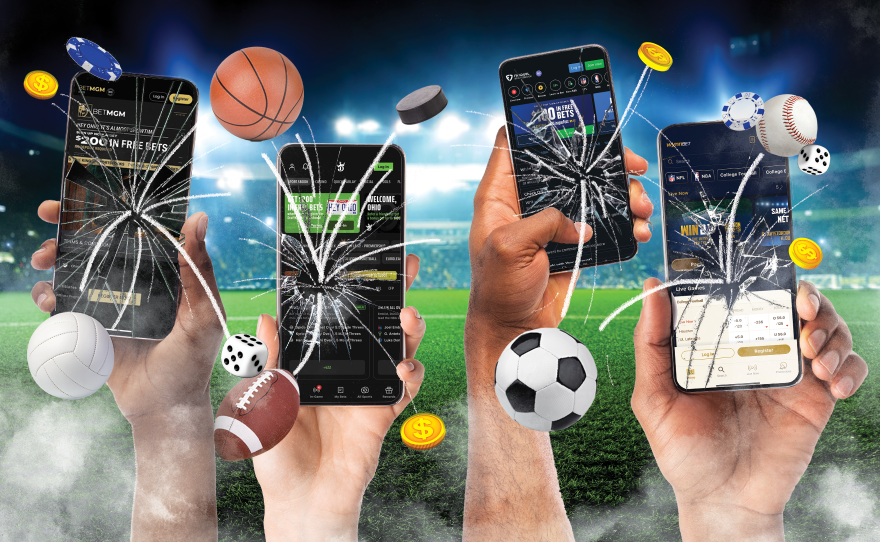 Sign up now for a rewarding and action-packed experience Sign up now for a rewarding and action-packed experience