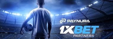 The Rise of 1xbet Online Betting A Comprehensive Guide The Rise of 1xbet Online Betting A Comprehensive Guide