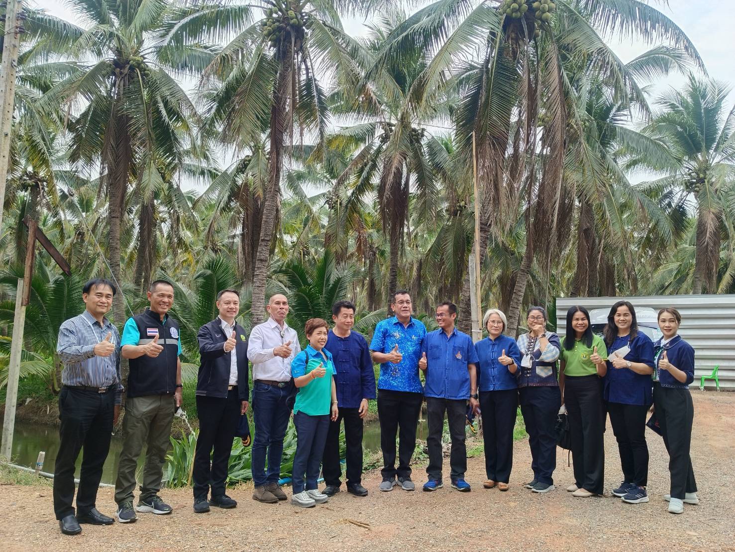การสรรหาปราชญ์เกษตรของแผ่นดิน ประจำปี 2566