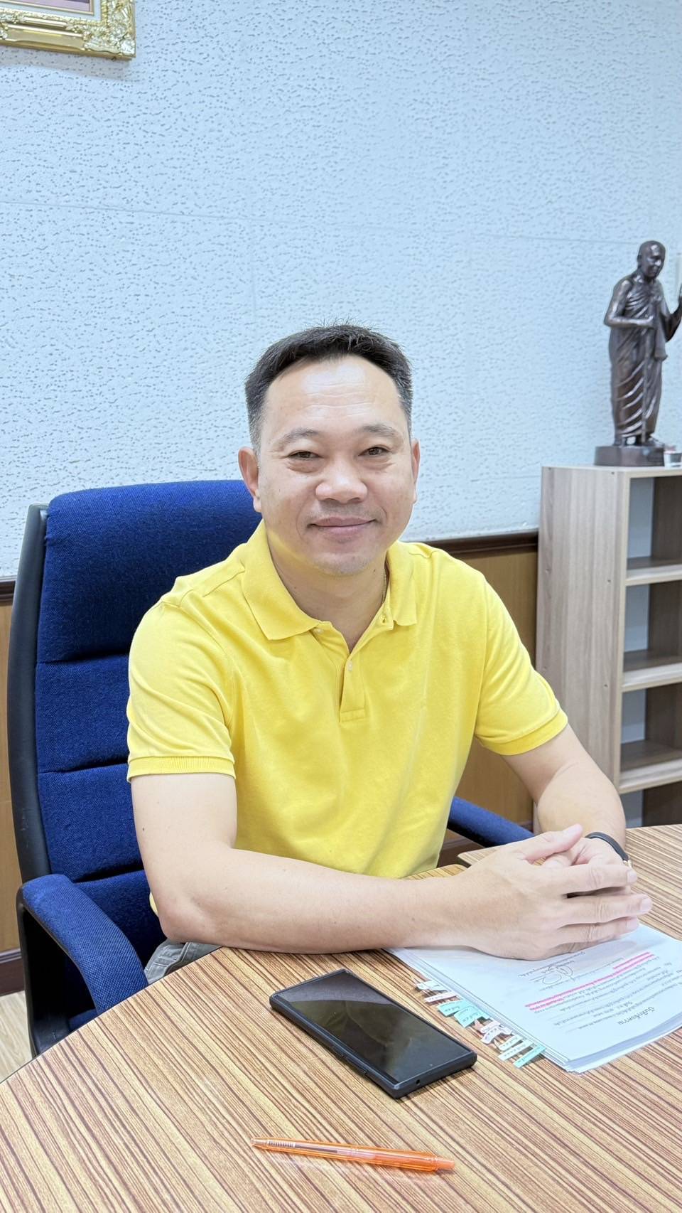 การประชุมคณะกรรมการควบคุม กำกับ ดูแลห้องปฏิบัติการทดสอบสินค้าเกษตรและอาหารด้านพืช ครั้งที่ ๑๐/๒๕๖๗