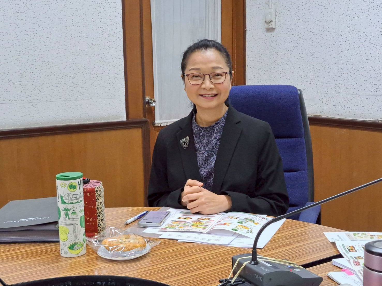 การตรวจประเมินเพื่อต่ออายุ (Re-assessment) และขยายขอบข่าย (Extended scope) ตามมาตรฐาน ISO/IEC 17025 : 2017