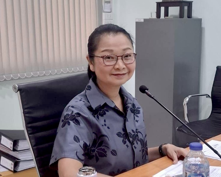 กองพัฒนาระบบและรับรองมาตรฐานสินค้าพืช ยกระดับมาตรการควบคุมสารกำจัดศัตรูพืชในสินค้าเกษตรส่งออก เตรียมความพร้อมรับการตรวจประเมินจากหน่วยงาน DG SANTE สหภาพยุโรป