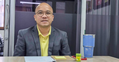 กปร. ร่วมประชุมอนุกรรมการบริหารงานโครงการพิเศษในเขตพื้นที่สำนักวิจัยและพัฒนาการเกษตรเขตที่ 4 จังหวัดอุบลราชธานี ครั้งที่ 1/2568 ผ่านระบบ Zoom Meeting
