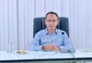 กปร. ร่วมประชุมอนุกรรมการบริหารงานโครงการพิเศษในเขตพื้นที่สำนักวิจัยและพัฒนาการเกษตรเขตที่ 3 จังหวัดขอนแก่น ครั้งที่ 1/2568 ผ่านระบบ Zoom Meeting
