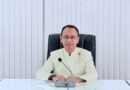 กปร. ร่วมติดตามประสานงานโครงการการปลูกพืชแบบผสมผสานในพื้นที่ประสบอุทกภัย จังหวัดอุตรดิตถ์ ผ่านระบบออนไลน์