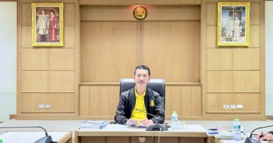 คณะกรรมการคัดเลือกและตัดสินผลงานโครงการพระราชดำริและโครงการพิเศษ ประจำปี 2568 จัดการประชุมเพื่อพิจารณาและคัดเลือกเป็นผลงานโครงการพระราชดำริและโครงการพิเศษดีเด่น ประจำปี 2568 ณ ห้องประชุม ชั้น 2 อาคารศูนย์ปฏิบัติการฝึกอบรมและถ่ายทอดเทคโนโลยี กรมวิชาการเกษตร