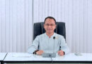 กปร. ร่วมติดตามประสานงานโครงการฟื้นฟูป่าหนองเหมือดแอ่อันเนื่องมาจากพระราชดำริ ตำบลกำแพง อำเภอเกษตรวิสัย จังหวัดร้อยเอ็ด ผ่านระบบออนไลน์