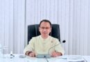 กปร. ร่วมประชุมคณะอนุกรรมการบริหารงานโครงการพิเศษในเขตพื้นที่สำนักวิจัยและพัฒนาการเกษตรเขตที่ 8 ครั้งที่ 2/2568 ผ่านระบบ Zoom Meeting