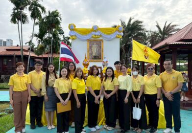 LINE_ALBUM_เกษตรทฤษฎีใหม่ ในความทรงจำ (ร.9)_251017_29